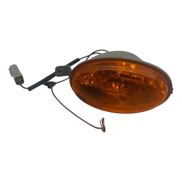 Seta Pisca Dianteiro Esquerdo Chery Qq 2012 2013 2014 2015 Esquerdo