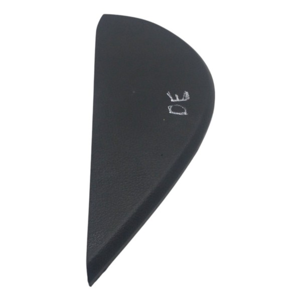 Acabamento Lateral Painel Esquerdo Ford Fusion 2009 2010 11