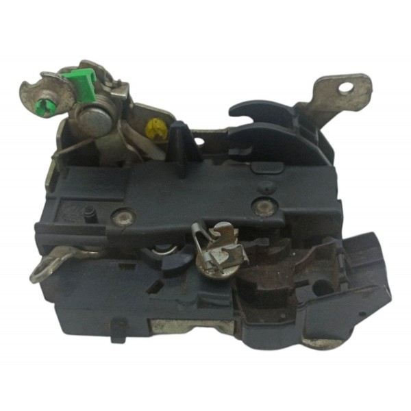 Fechadura Diant Direita Renault Master 2006 2007 2008 2009