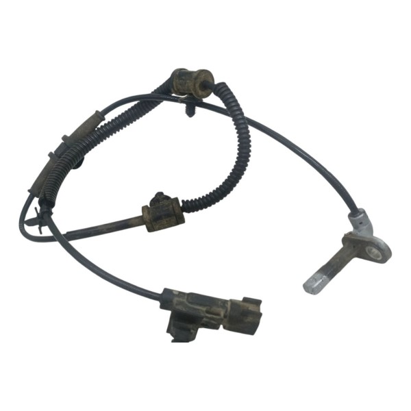 Sensor Abs Diant Direito Gm Cruze 1.8 2012 2013 2014 2015 16