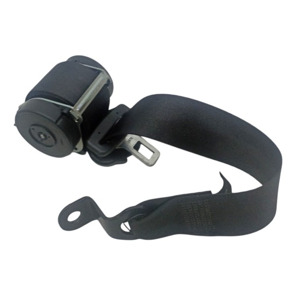 Cinto Segurança Tras Esquerdo Vw Gol G5 2008 2009 2010 2011