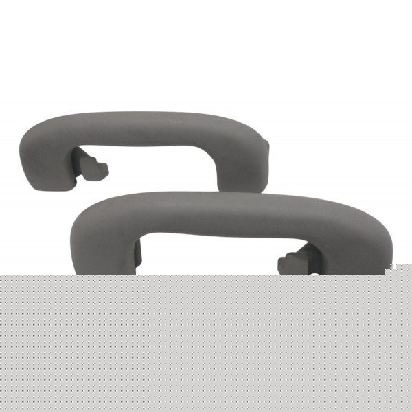 Par Alça Teto Apoio Mao Traseiro Gm Cruze 2012 2013 2014