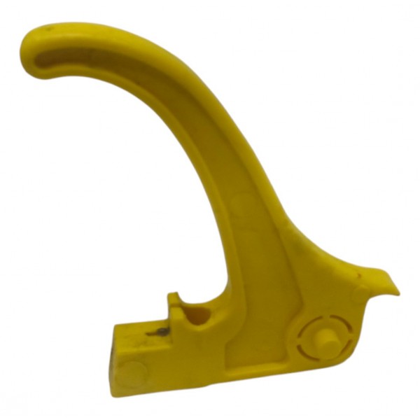 Puxador Abertura Capo Fiat Uno Vivace 2012 2013 2014 2015