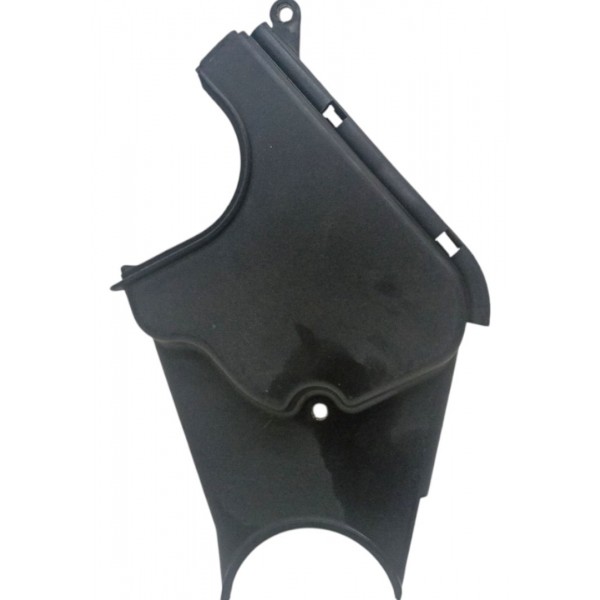 Capa Inferior Correia Dentada Fiat Punto 2009 2010 2011 2012