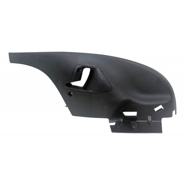 Acabamento Esquerdo Console Central Peugeot 307 Sw 2008 2009