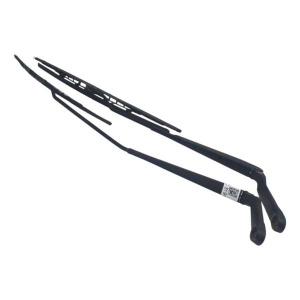 Par Braço Limpador Parabrisa Vw Golf 2002 2003 2004 2005 06