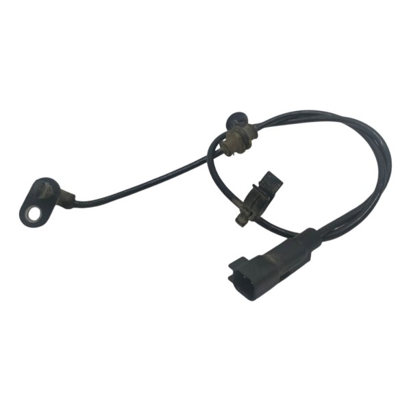 Sensor Abs Tras Direita Gm Cruze 1.8 Manual 2012 2013 2014