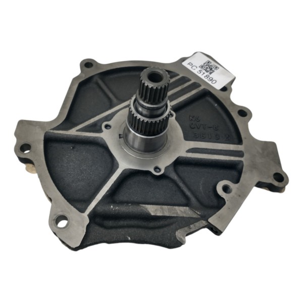 Conjunto Disco Fricção Cambio Nissan Sentra Aut 2014 2015