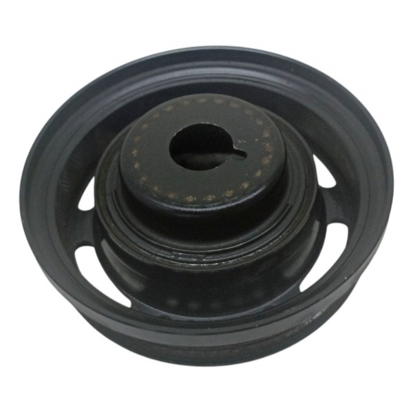 Polia Virabrequim Gm Cruze 1.8 2012 2013 2014 2015 2016 2017