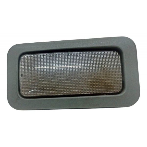 Luz Cortesia Traseira Teto Renault Kangoo 2002 2003 2004 05