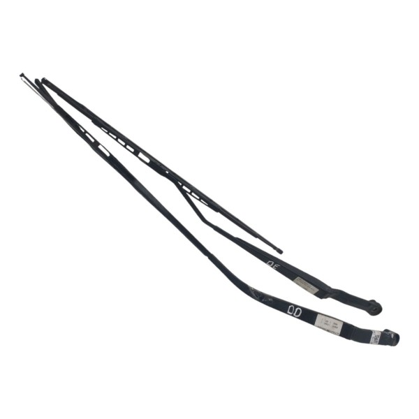 Par Braço Limpador Parabrisa Ford Fusion 2008 2009 2010 2011