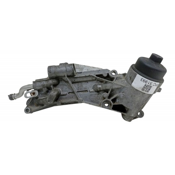 Trocador Calor Óleo Gm Cruze 1.8 Manual 2012 2013 2014 2015