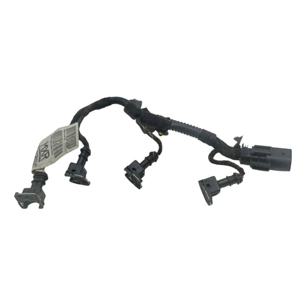 Chicote Bico Injetor Gm Cruze 1.8 Manual 2012 2013 2014 2015