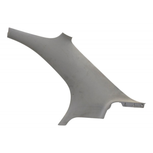 Acabamento Coluna Tras Direita Honda Civic 1998 1999 2000