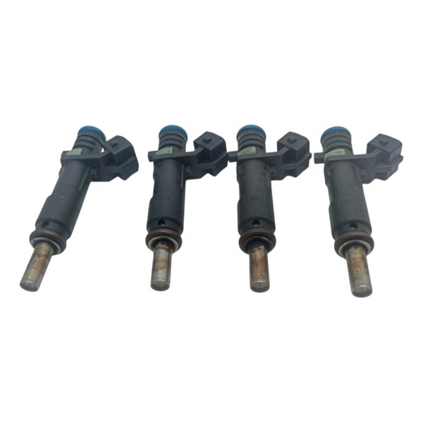 Bico Injetor Gm Cruze 1.8 Manual 2012 2013 2014 15 Unitario