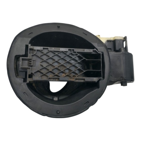 Acabamento Portinhola Abertura Tanque Gm Cruze 2012 2013 14