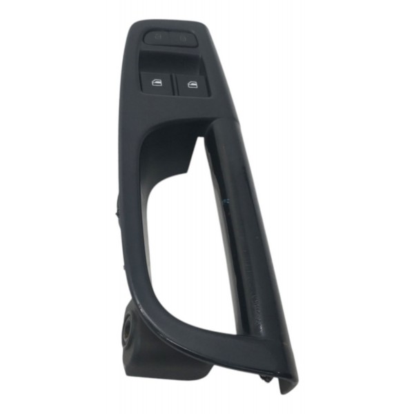 Comando Vidro Esquerdo Vw Saveiro G5 2009 2010 2011 2012