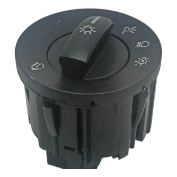 Comando Farol Ford Fusion 2.5 2009 2010 2011 2012