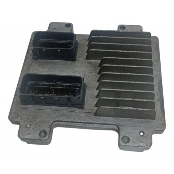 Módulo Injeção Gm Onix 1.0 2014 2015 2016 2017 2018 2019