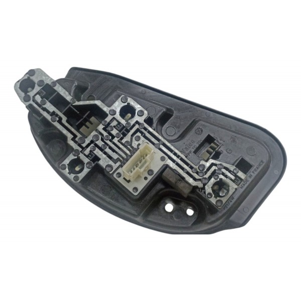 Circuito Lanterna Esquerda Citroen C5 2002 2003 2004 2005 Esquerdo/motorista Preto