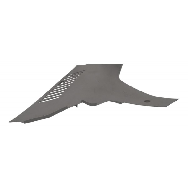 Acabamento Coluna Tras Esquerdo Renault Logan 2007 2008 2009