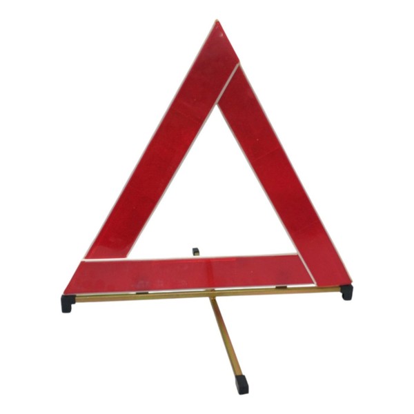 Triângulo Sinalização Segurança Universal Gm Vw Audi Toyota