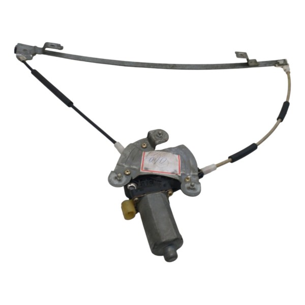 Maquina Vidro Eletrica Diant Direit Renault Scenic 2004 2005