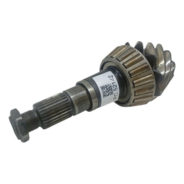 Coroa Diferencial Ford F4000 Cummins 1994 1995 1996 1997 98