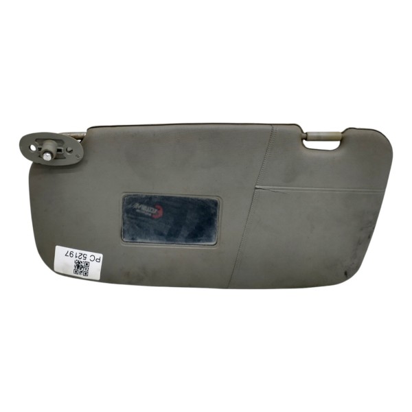 Quebra Sol Esquerdo Kia Carens 1998 1999 2000 2001 2002 2003