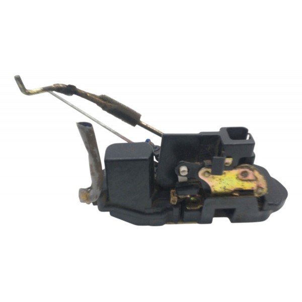 Fechadura Eletrica Diant Direita Kia Carens 1998 1999 2000