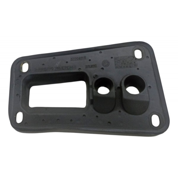 Guarnição Mangueira Ar Quente Fiat Stilo 2008 2009 2010 2011