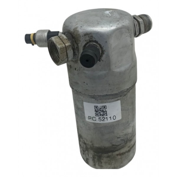 Filtro Secador Ar Gm Blazer 1997 1998 1999 2000 2001 2002