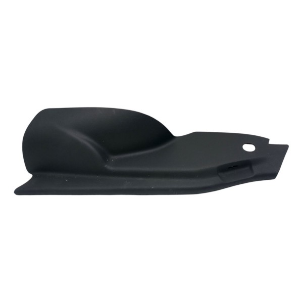 Soleira Porta Traseira Esquerda Vw Voyage G7 2016 2017 2018