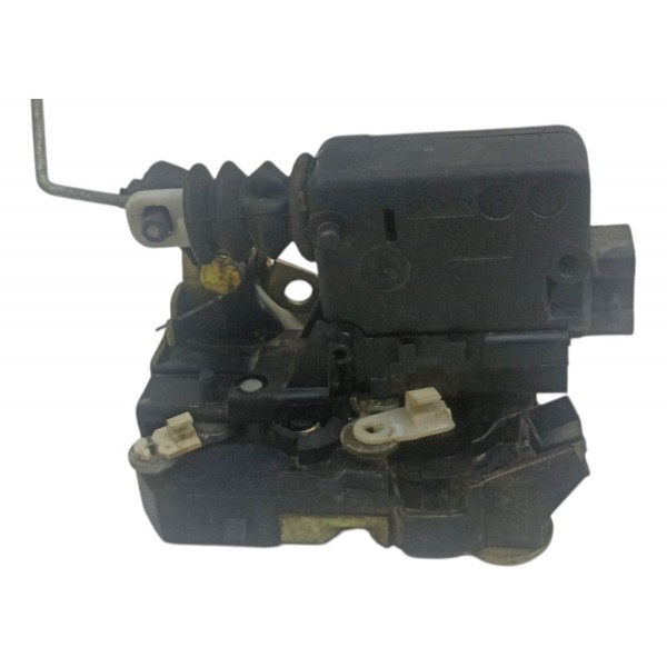 Fechadura Eletrica Diant Esquerda Renault Logan 2007 2008 09