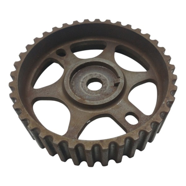 Polia Comando Válvula Peugeot 307 Sw 2.0 2007 2008 2009 2010