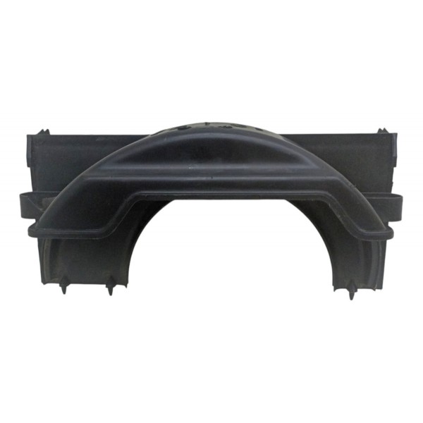 Acabamento Caixa Evaporadora Ford Courier 2007 2008 2009 10