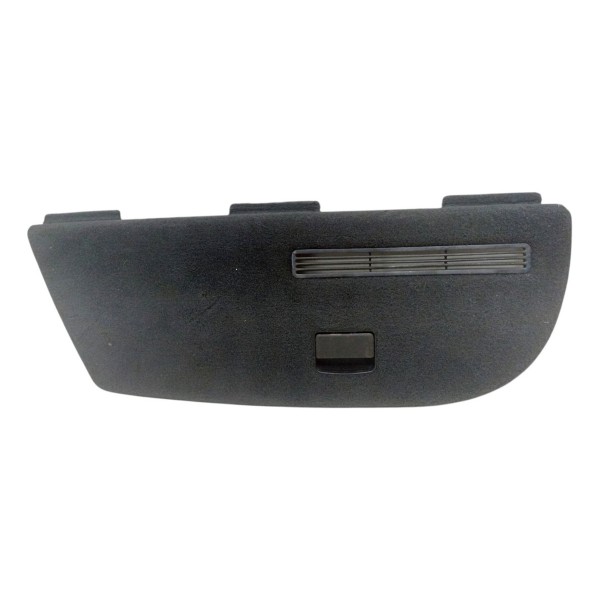 Tampa Lateral Porta Mala Esquerdo Audi A3 2002 2003 2004 05 Cinza