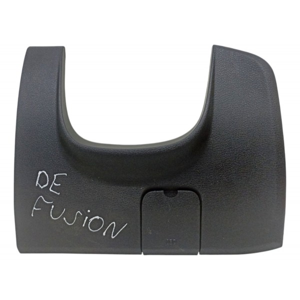 Acabamento Inferior Painel Ford Fusion 2009 2010 2011 2012 Preto