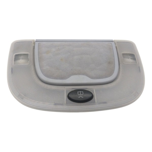 Luz Teto Cortesia Traseira Mercedes S500 2001 2002 2003 2004