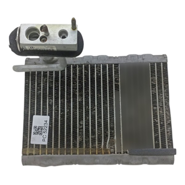 Radiador Evaporador Ar Citroen C4 2007 2008 2009 2010 2011