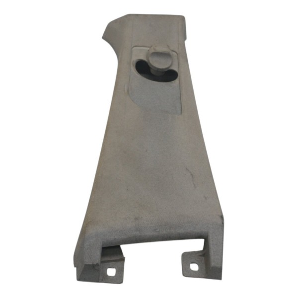 Acabamento Coluna Central Esquerda Fiat Stilo 2006 2007 2008