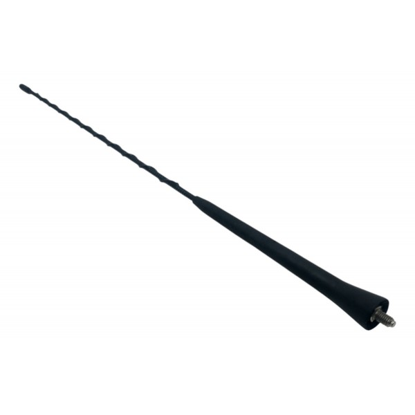 Antena Teto Peugeot 307 Sw 2008 2009 2010 2011 2012 2013 Preto