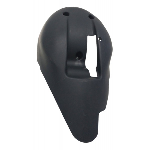 Acabamento Inferior Chave Seta Fiat Stilo 2008 2009 2010 11