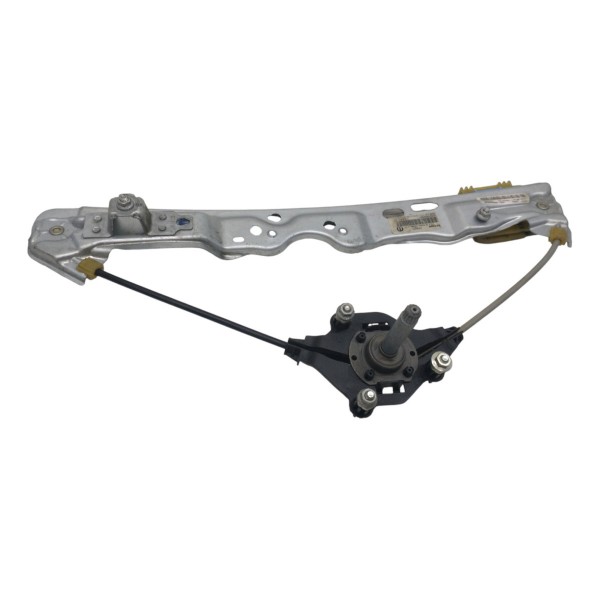 Máquina Vidro Manual Tras Esquerda Fiat Argo 2018 2019 2020