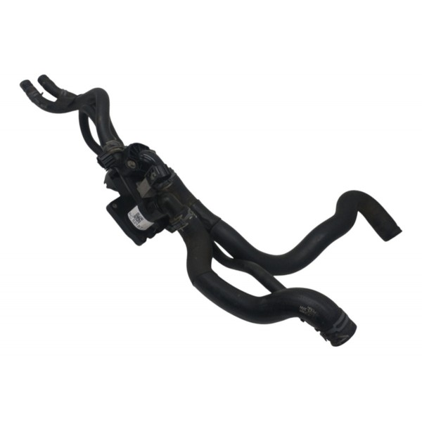 Carcaça Válvula Termostática Vw Voyage G7 1.6 2016 2017 18