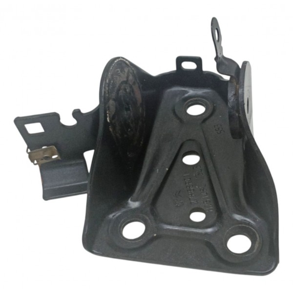 Suporte Eixo Traseiro Citroen C3 2013 2014 2015 2016 2017