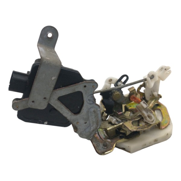 Fechadura Eletrica Tras Esquerda Mitsubishi Galant 2000 2001