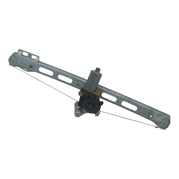 Máquina Vidro Diant Direita Mercedes Classe A160 1998 1999