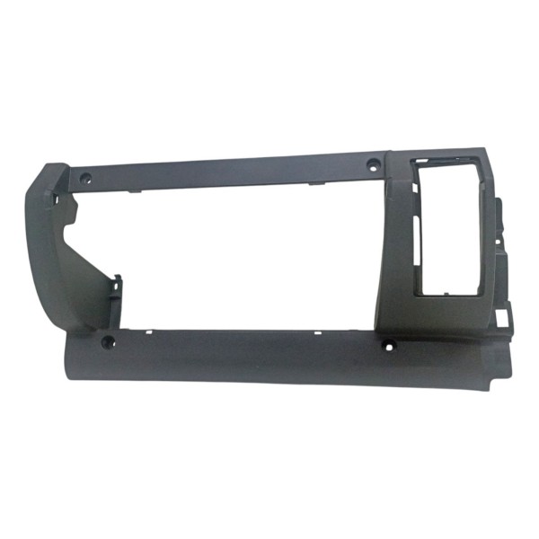 Acabamento Painel Tabelier Nissan Frontier 2010 2011 2012 13 Preto