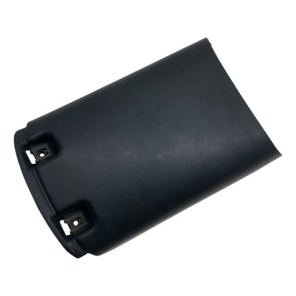 Acabamento Traseiro Console Central Fiat Stilo 2008 2009 10